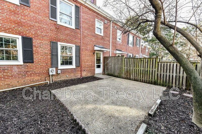 Building Photo - 4518 36th St S