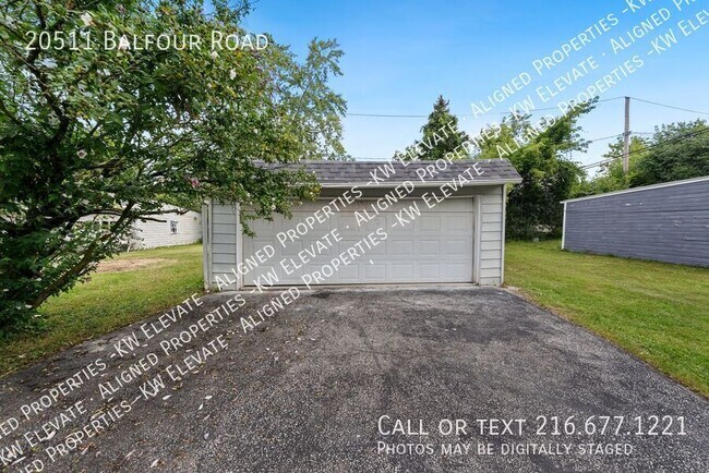 Building Photo - 20511 Balfour Rd