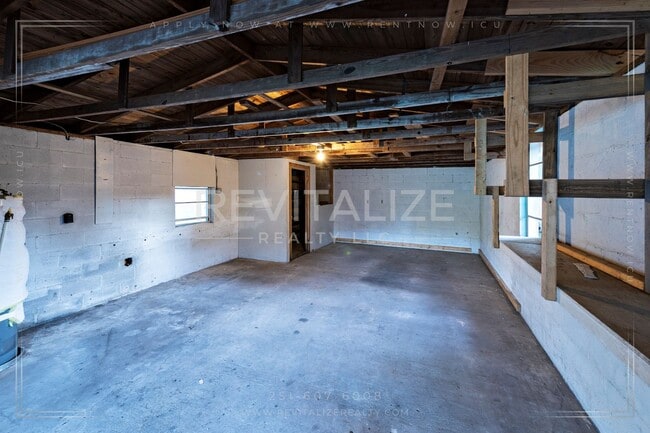 Building Photo - Charming Foley Bungalow with Timeless Character and Plenty of Storage!