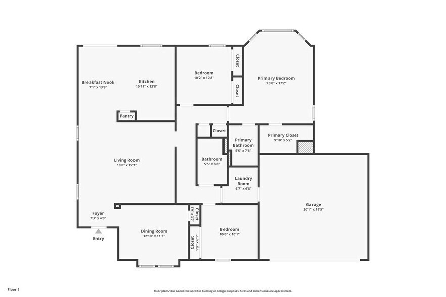 Building Photo - 7050 Beekman Lake Dr