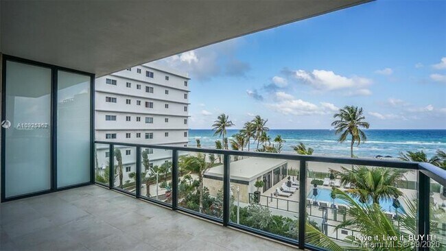 Building Photo - 2101 S Surf Rd