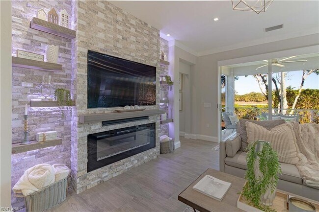 Building Photo - 5544 Lago Villaggio Way