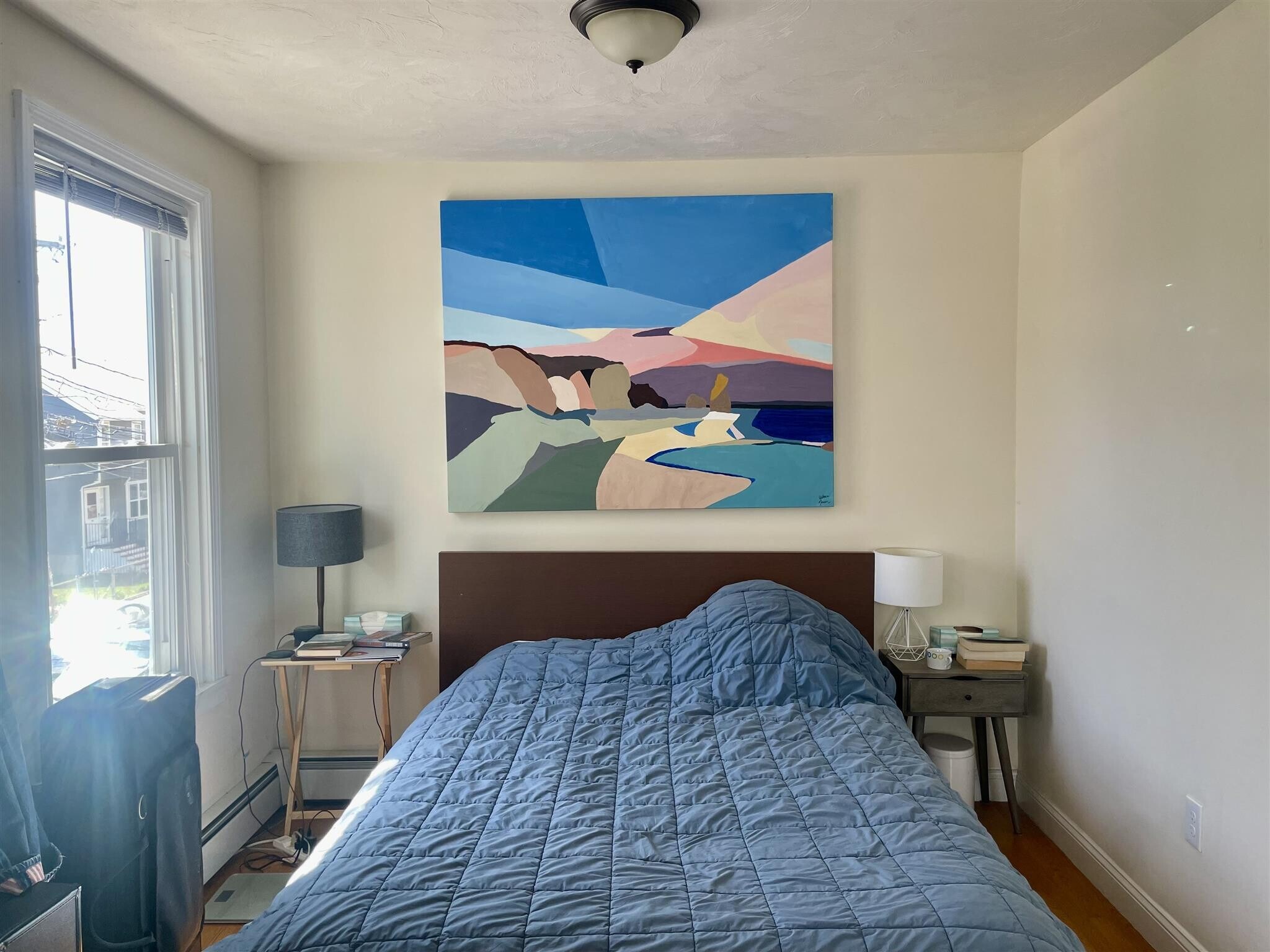 Building Photo - 401 Columbia St