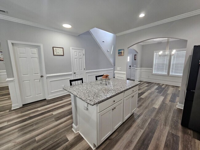 Building Photo - Newer 4 Bedroom W/ Bonus Room, in Harvest Meadows!