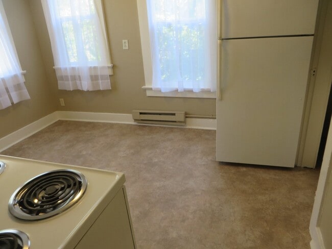 Building Photo - 1521 Taylor St