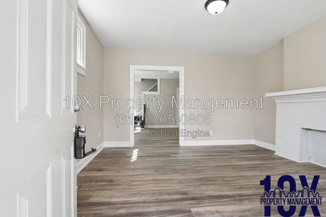 Building Photo - 1500 E 26th Ave
