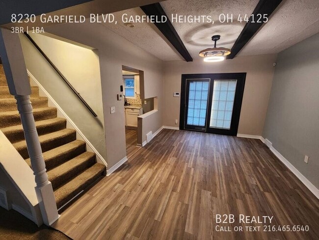 Building Photo - 8230 Garfield Blvd