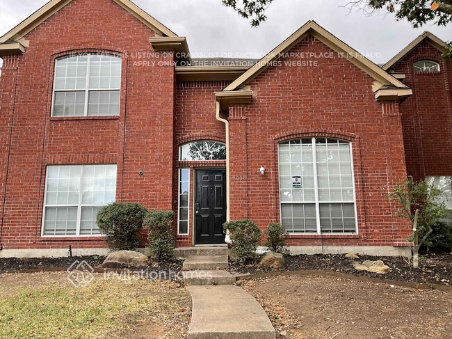 Building Photo - 1008 Sandy Creek Dr