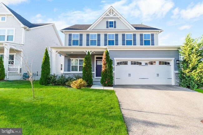 Building Photo - 2305 Wadlow Ln