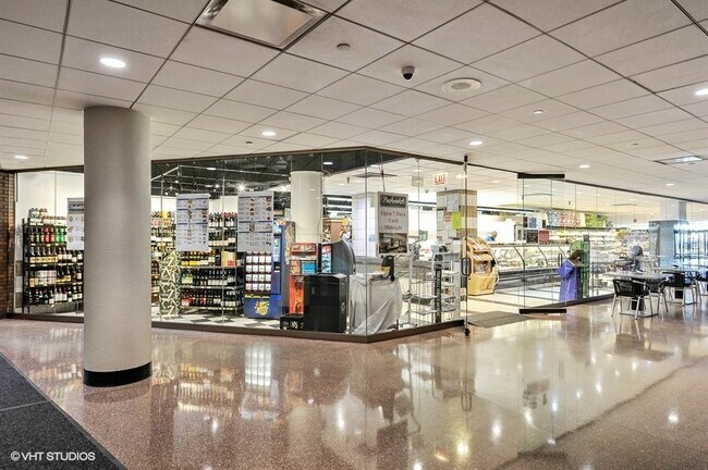 Building Photo - 155 N Harbor Dr