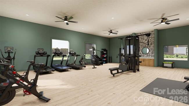 Building Photo - 915 W Mallard Creek Church Rd