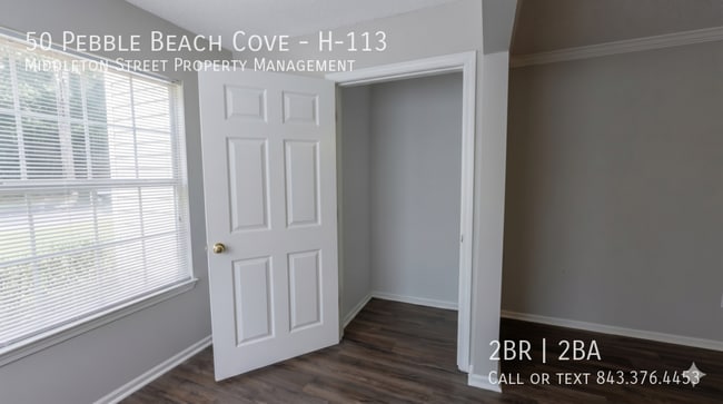Building Photo - 50 Pebble Beach Cove
