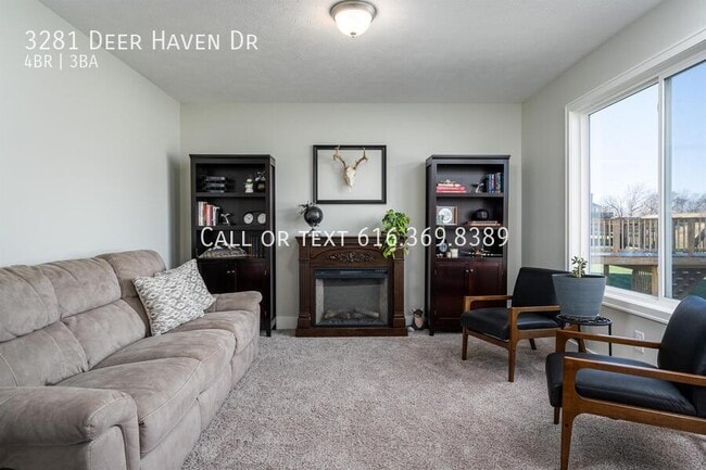 Building Photo - 3281 Deer Haven Dr