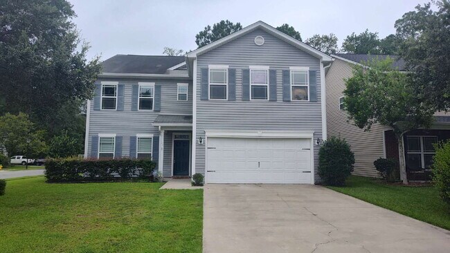 Building Photo - Huge Gorgeous Home on a Corner Lot