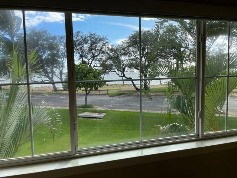 View from Primary Bedroom - 12 Kai Makani Loop