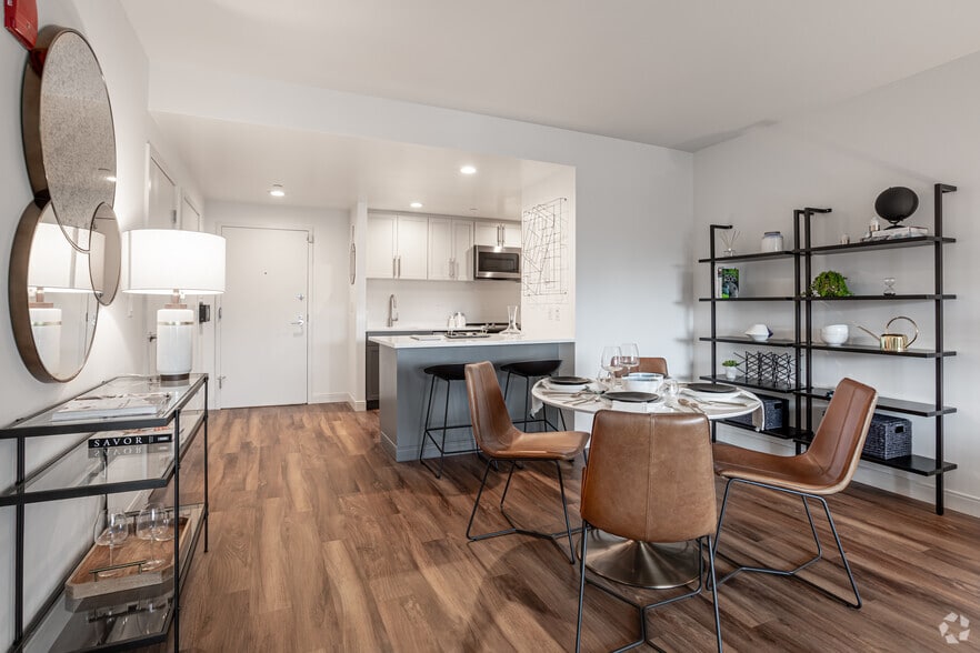 Watermark Kendall West 350 3rd St Cambridge MA 02142 Apartment Finder