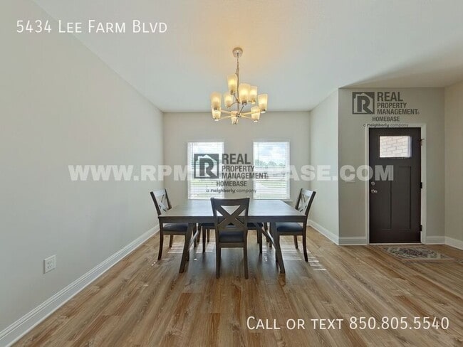 Building Photo - 5434 Lee Farm Blvd