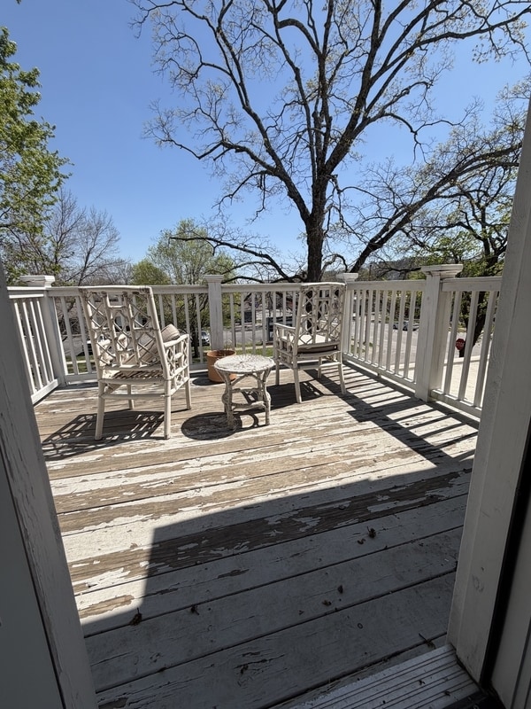 Building Photo - 845 Illinois St