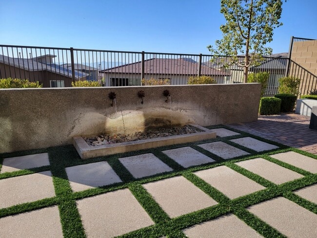 Building Photo - Breathtaking Strip Views Brand New Model in Summerlin 4bed 3.5bath