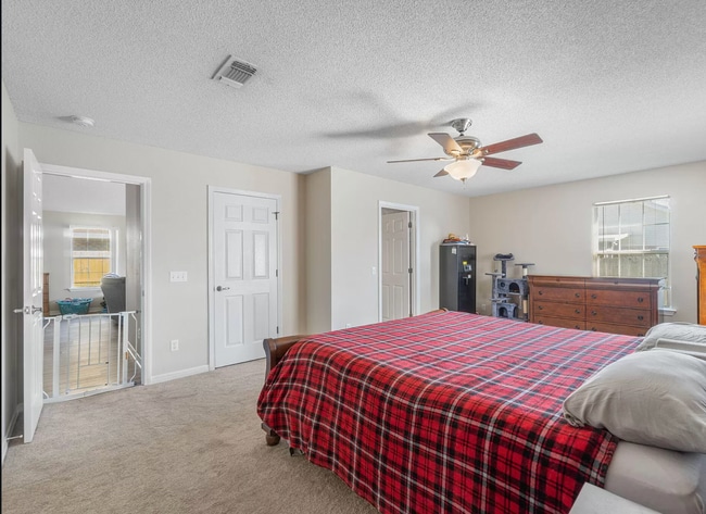 Master Bedroom - - 767 Pearl Sand Dr