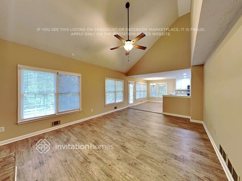 Building Photo - 2815 Springrock Hill Trail