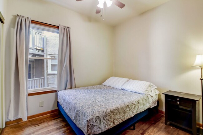 Building Photo - 4451 N Tripp Ave