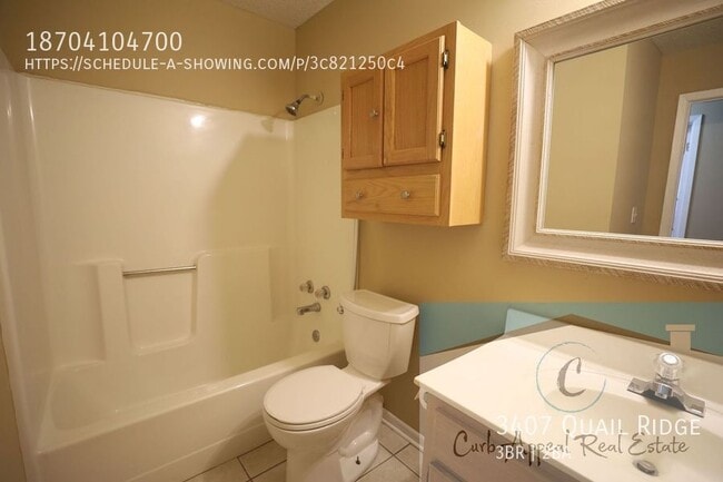 Building Photo - 3407 Quail Ridge Rd