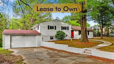 Building Photo - Earn Wealth While Leasing - Like a Homeowner - Lease to Own