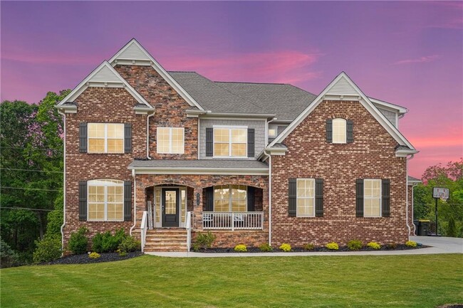 Building Photo - 6375 Haystack Ct
