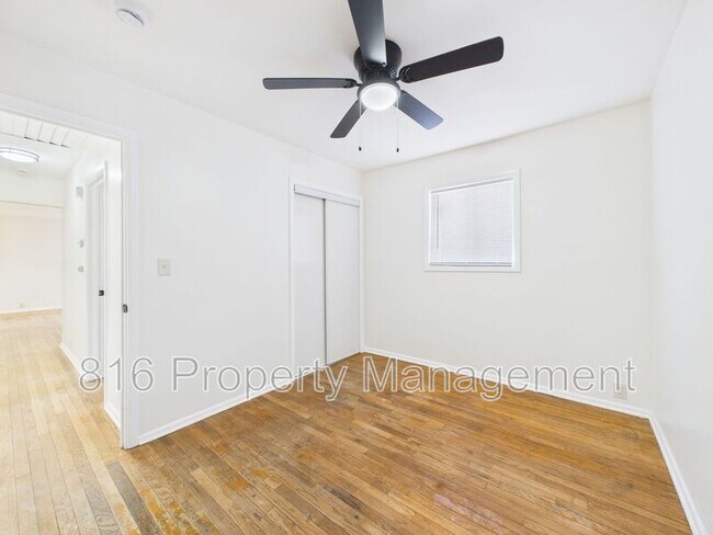 Building Photo - 6903 E 113 Terrace