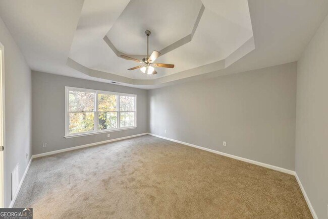 Building Photo - 4804 Thicket Path NW