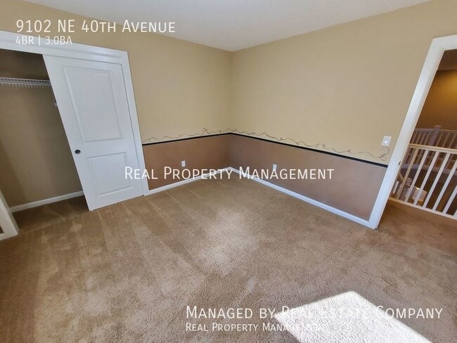 Building Photo - 9102 NE 40th Ave