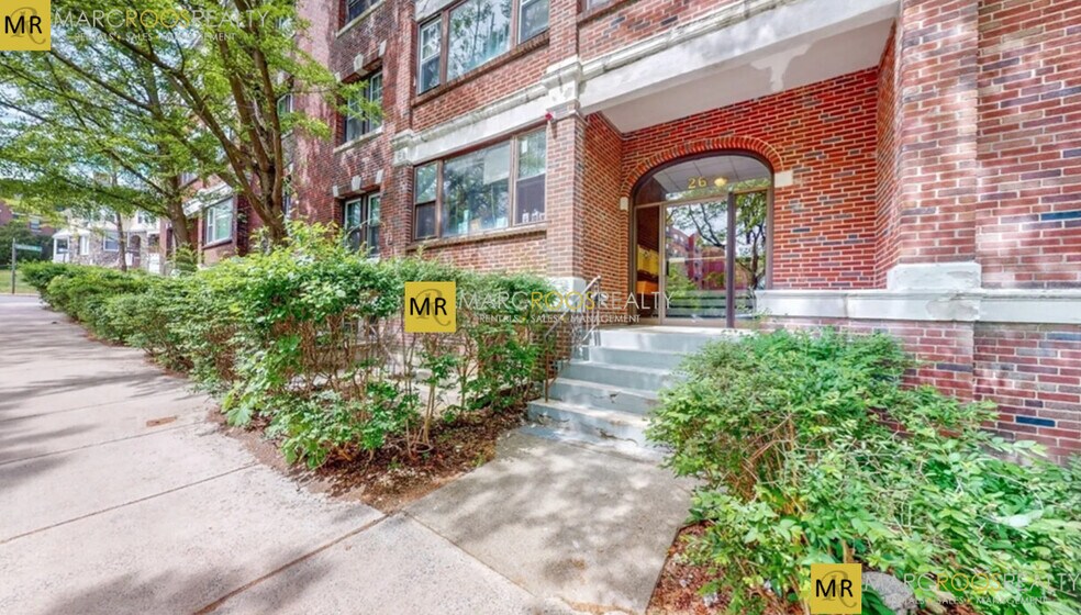 Primary Photo - 26 Chiswick Rd