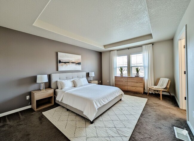 Building Photo - Beautiful 3 Bedroom Home Located in The Meadows at Baseline Woods Neighborhood Close to Nike and ...