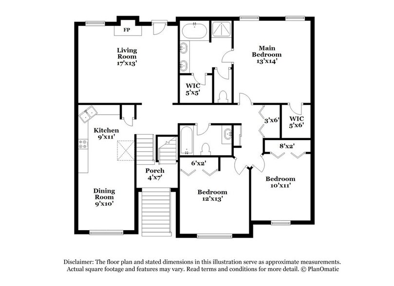 Building Photo - 553 Ransom Way