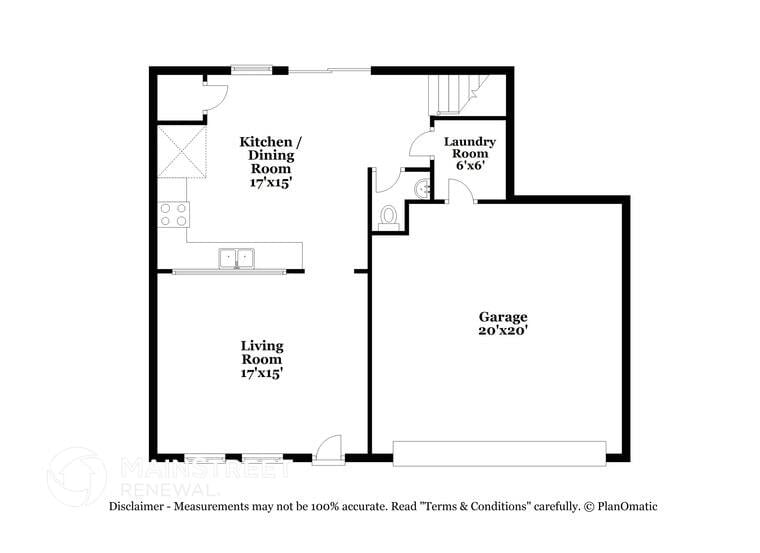 Building Photo - 2109 Shane Ave