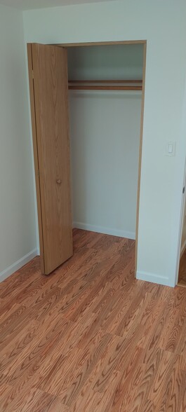 3rd BR closet - 178 North 12th Street