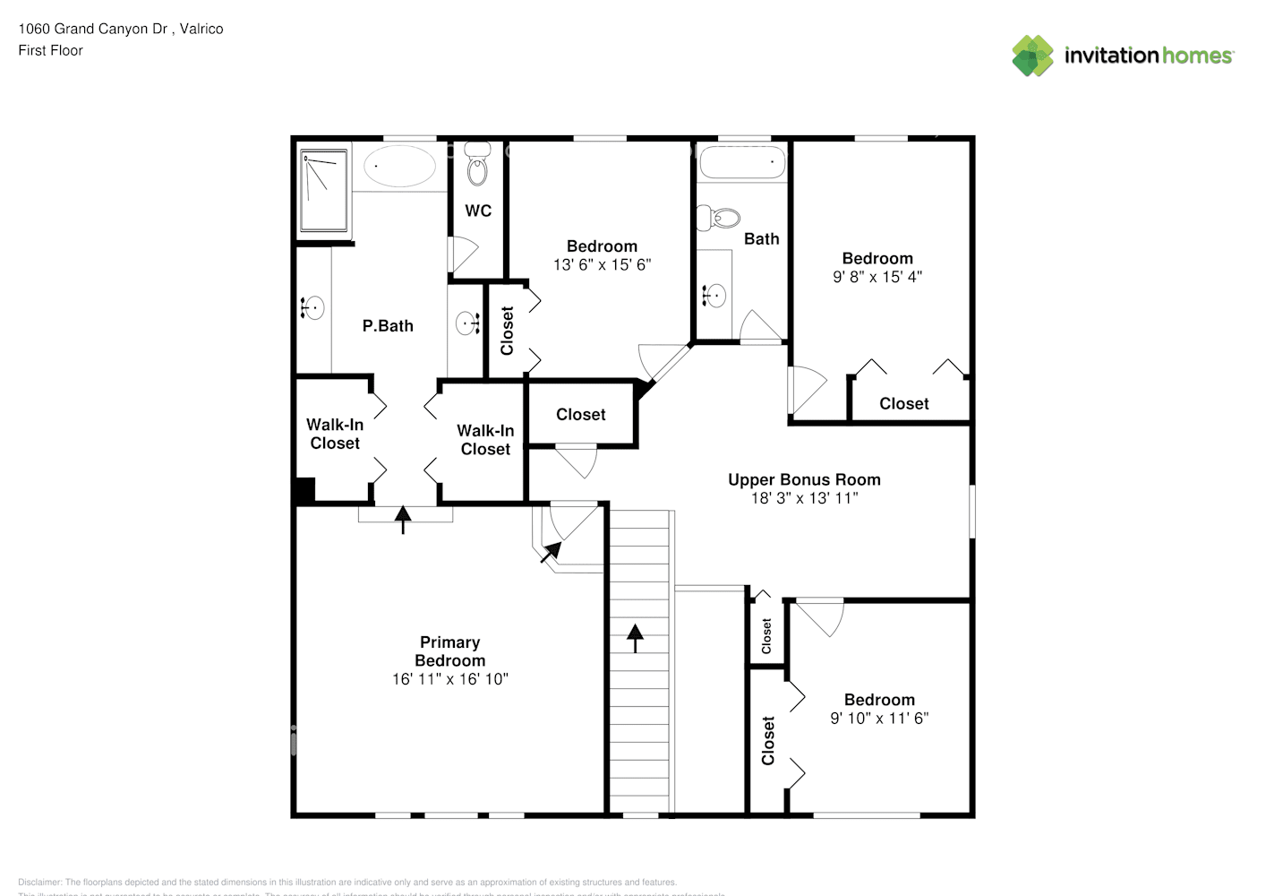 Building Photo - 1060 Grand Canyon Dr
