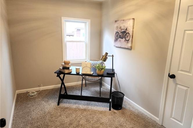 Building Photo - 50 Anchor Terrace