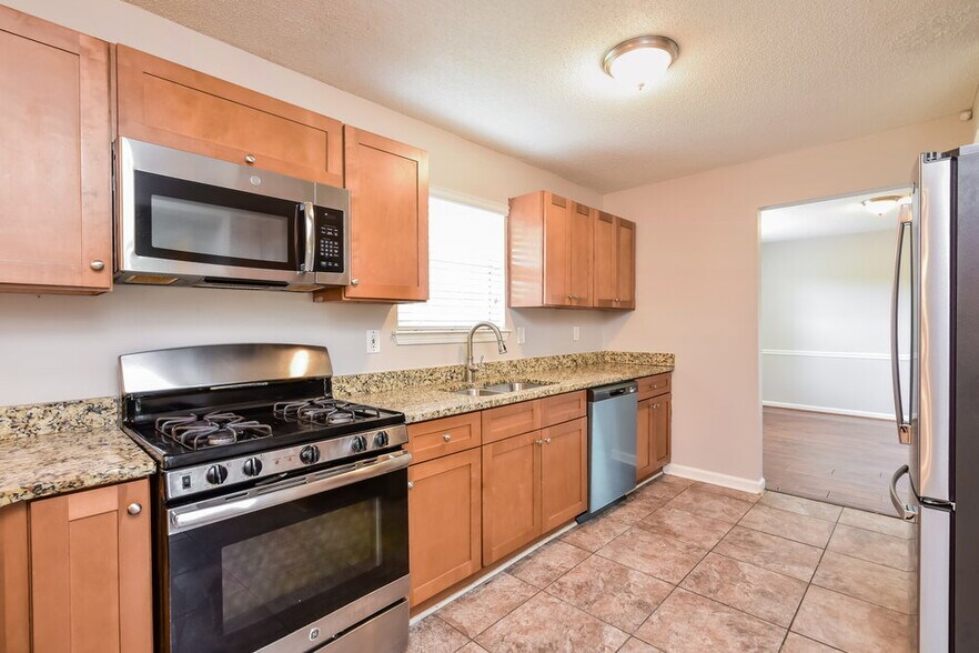 Building Photo - 5943 Duren Fields Pl