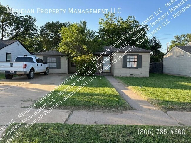 Primary Photo - 3012 33rd St