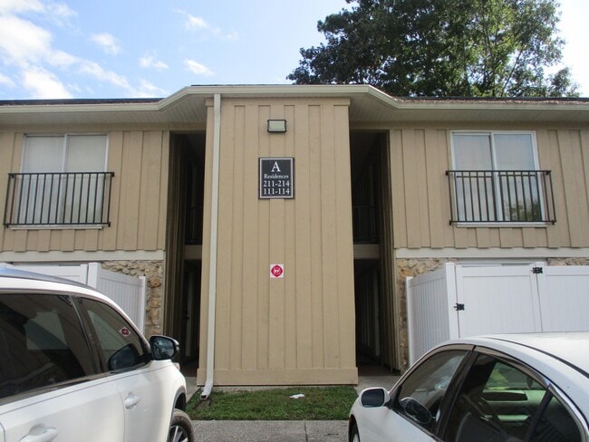 Building Photo - Hawthorne Reserves -  1bdrm/1bath