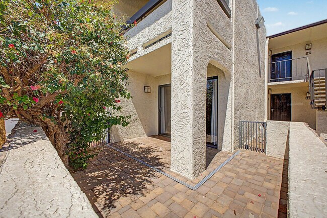 Building Photo - 3825 E Camelback Rd
