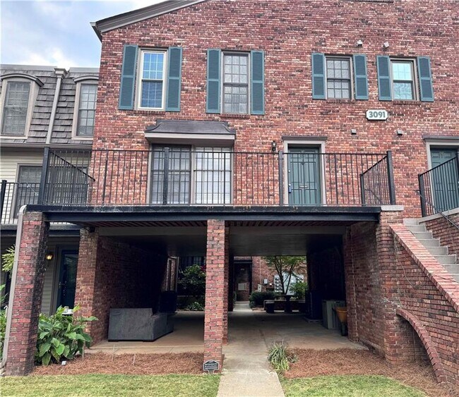 Primary Photo - 3091 Colonial Way