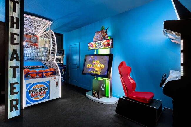 Building Photo - 5659 Asterisk Ave