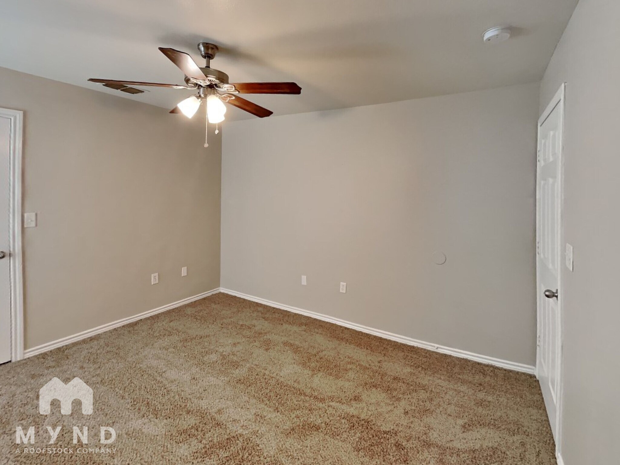 Building Photo - 5417 Harvard St