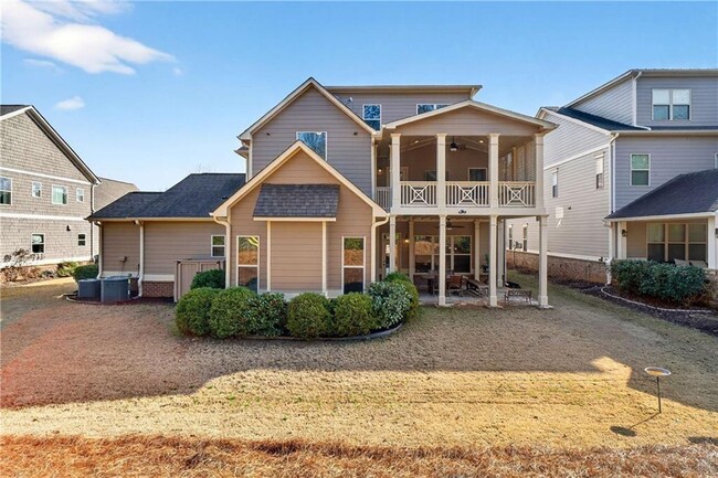 Building Photo - 2607 Lulworth Ln