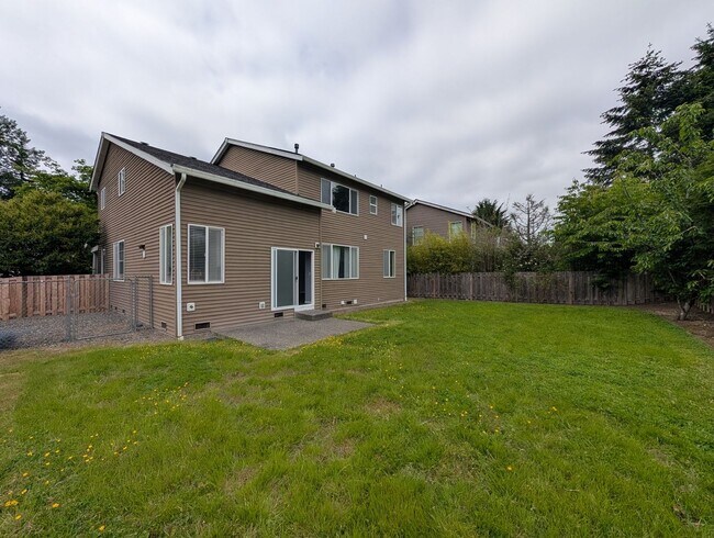 Building Photo - 4bd/2.5ba Snohomish Home