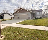 Building Photo - Remodeled 4-Bedroom Home for Rent with Garage & Deck