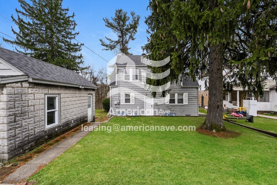 Building Photo - 1607 Jackson St